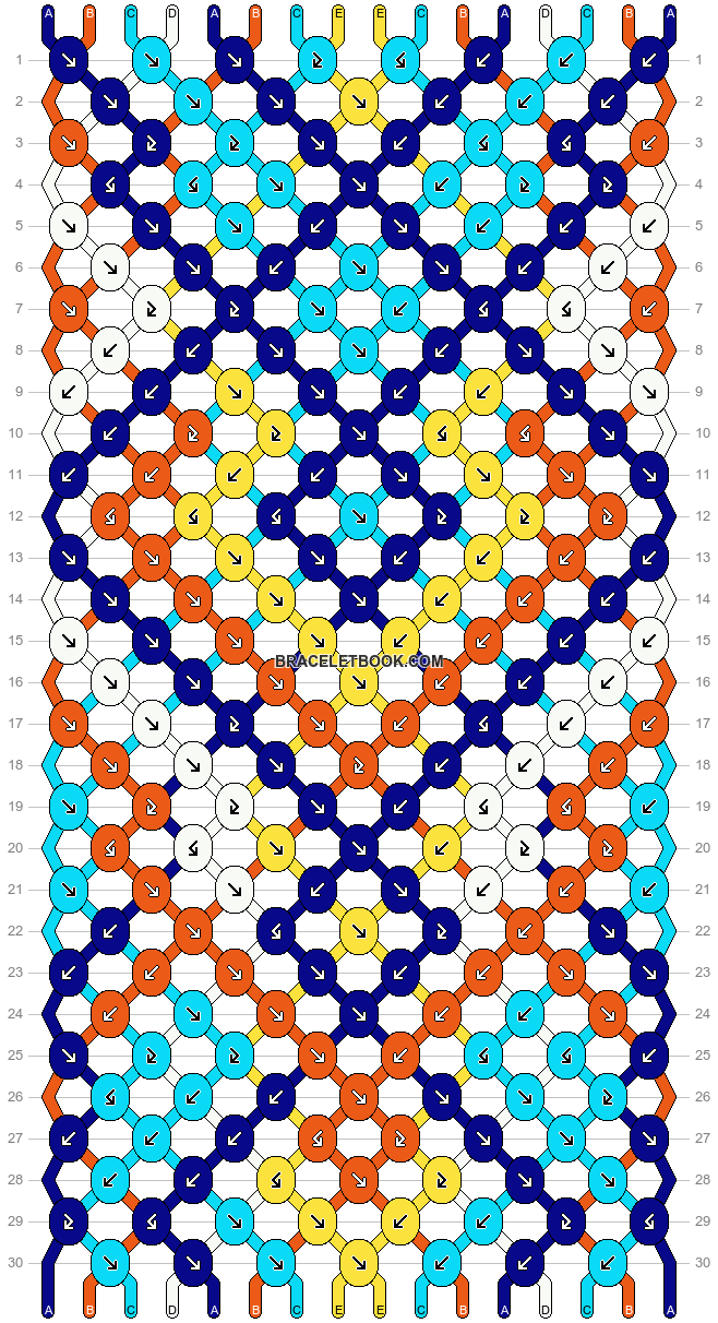 Normal pattern #44819 pattern