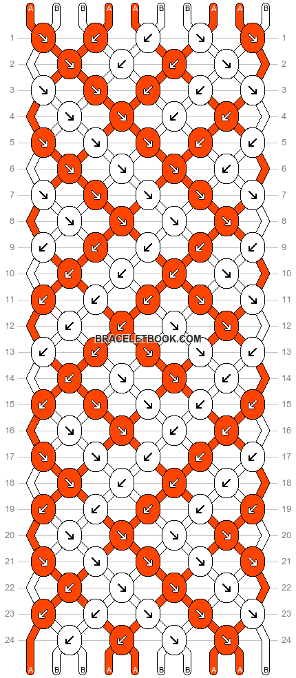 Normal pattern #44859 pattern