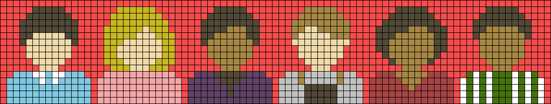Alpha pattern #44881 preview