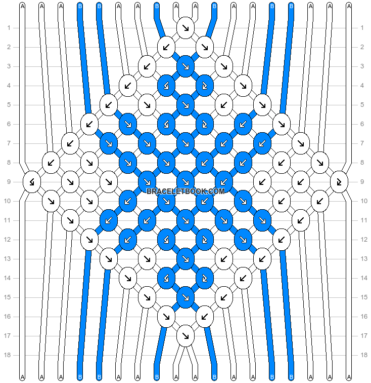 Normal pattern #44955 pattern