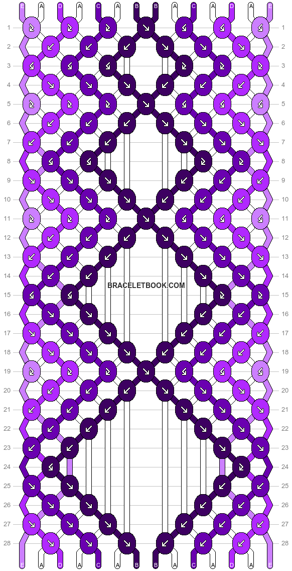 Normal pattern #45098 pattern