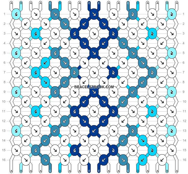 Normal pattern #45166 pattern