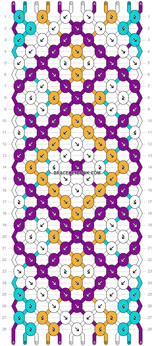 Normal pattern #45181 pattern