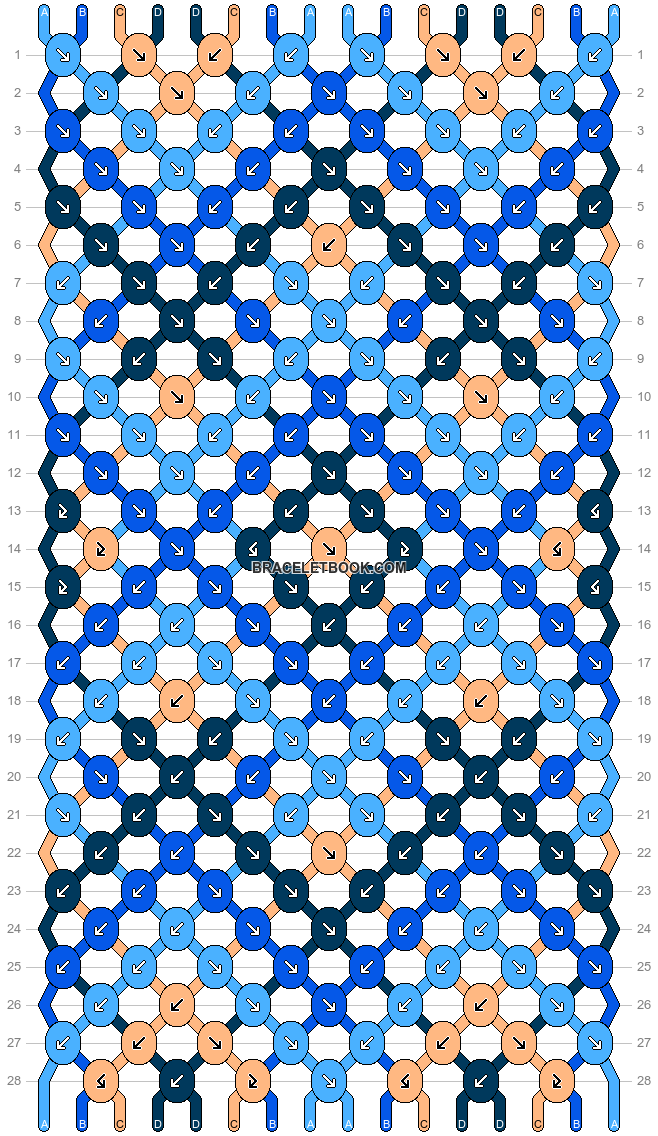 Normal pattern #45239 pattern
