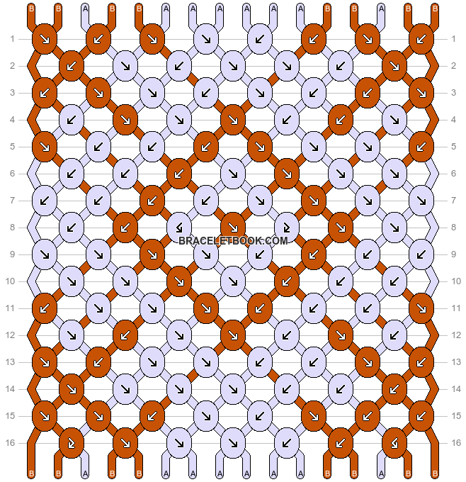 Normal pattern #45279 pattern