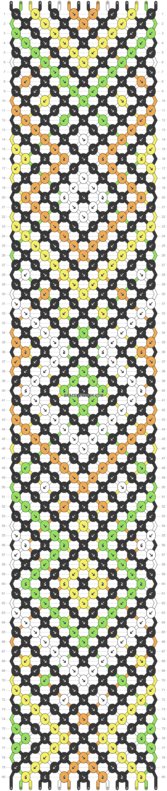 Normal pattern #45315 pattern