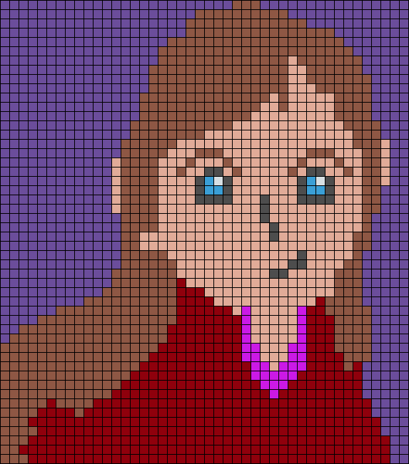 Alpha pattern #45459 preview