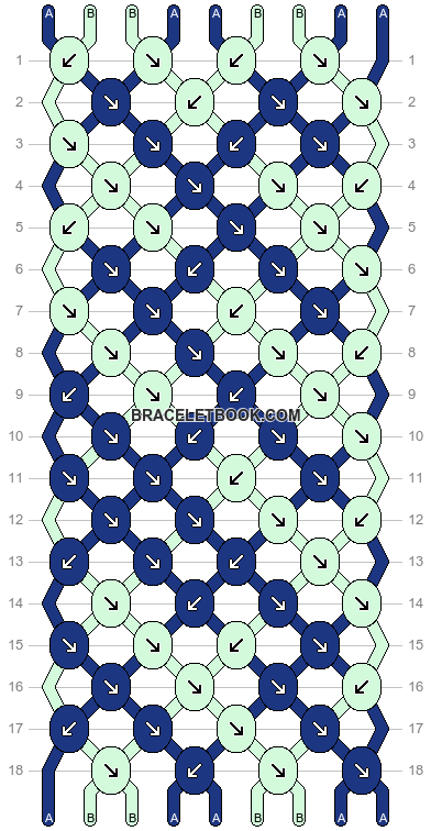 Normal pattern #45503 pattern