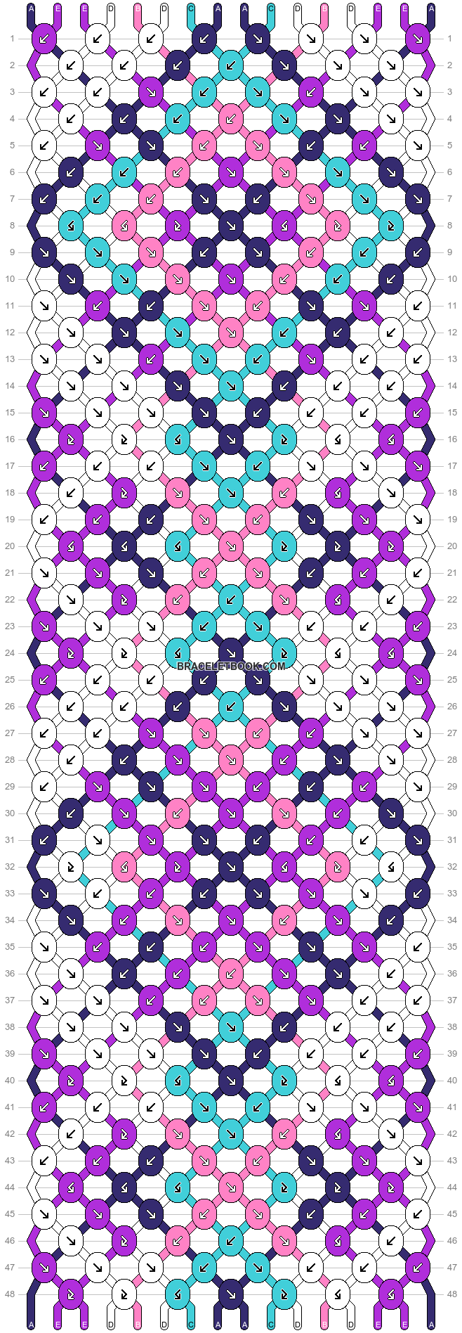 Normal pattern #45512 pattern
