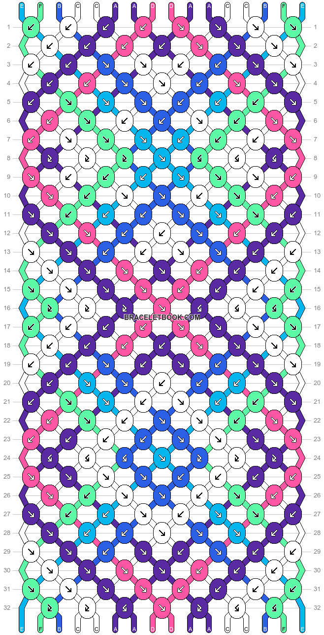 Normal pattern #45513 pattern