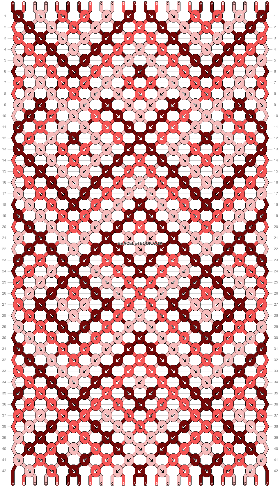 Normal pattern #45548 pattern