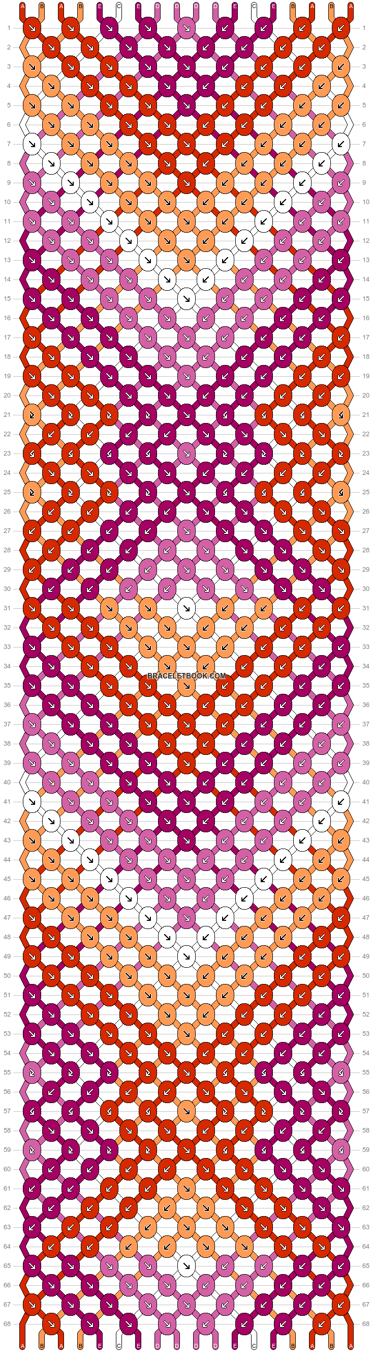 Normal pattern #45565 pattern