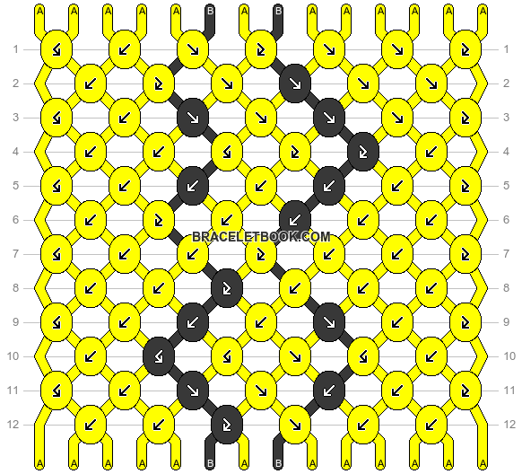Normal pattern #45569 pattern