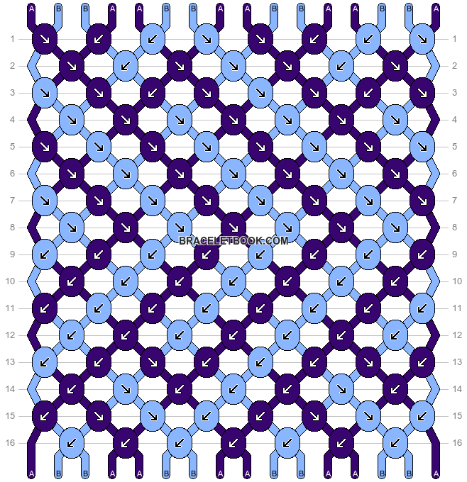Normal pattern #45882 pattern