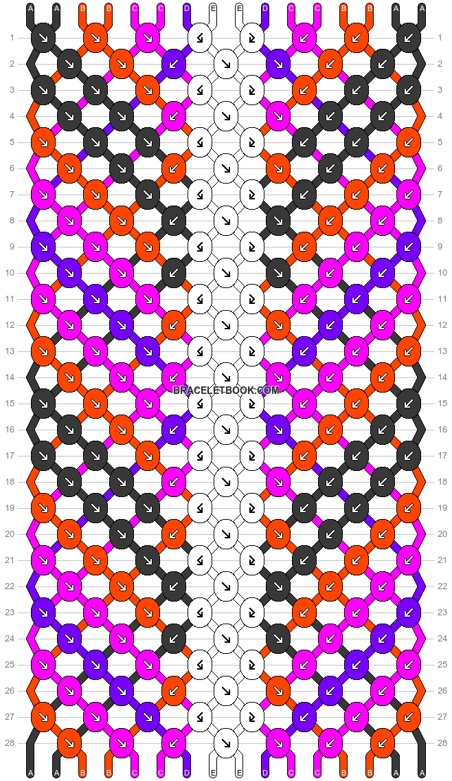 Normal pattern #46025 pattern
