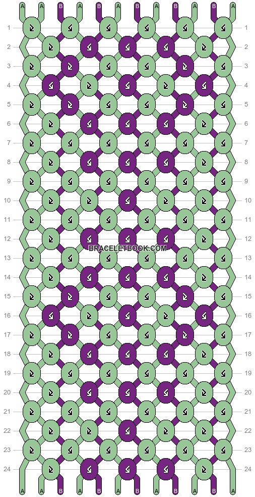 Normal pattern #46164 pattern