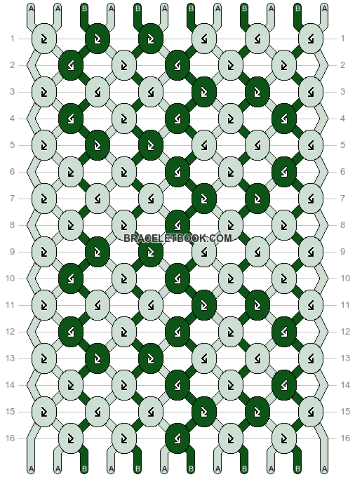 Normal pattern #46165 pattern