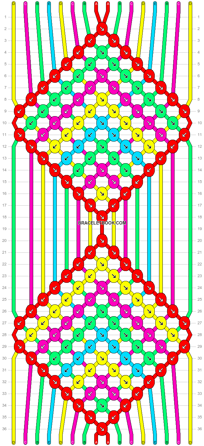 Normal pattern #46275 pattern
