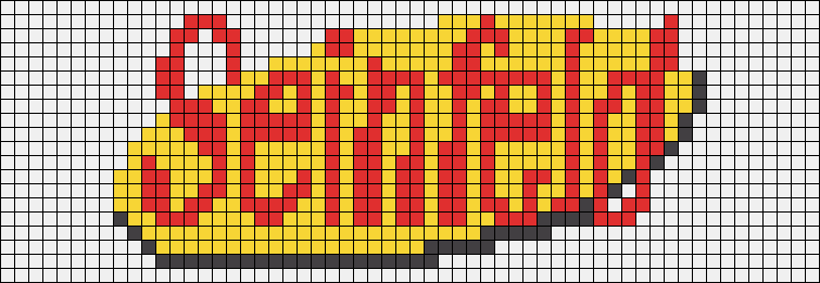 Alpha pattern #46280 preview