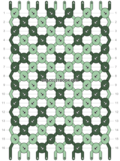 Normal pattern #46293 pattern