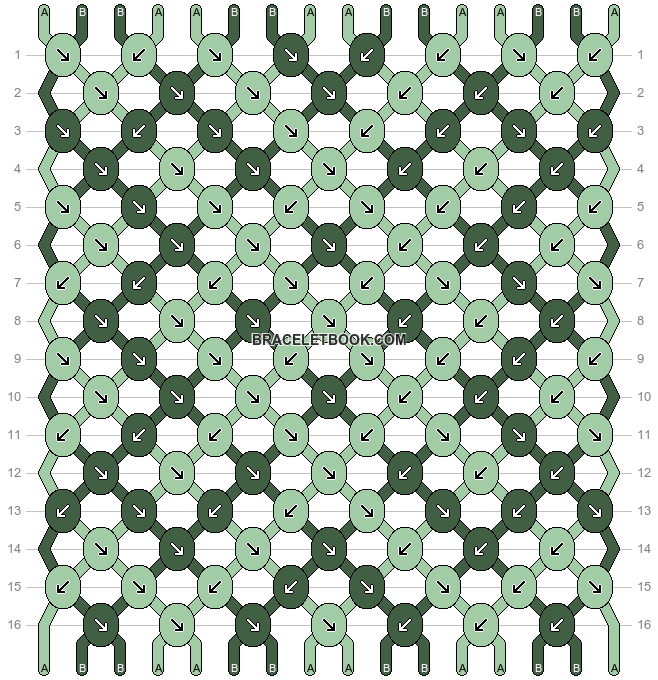 Normal pattern #46294 pattern