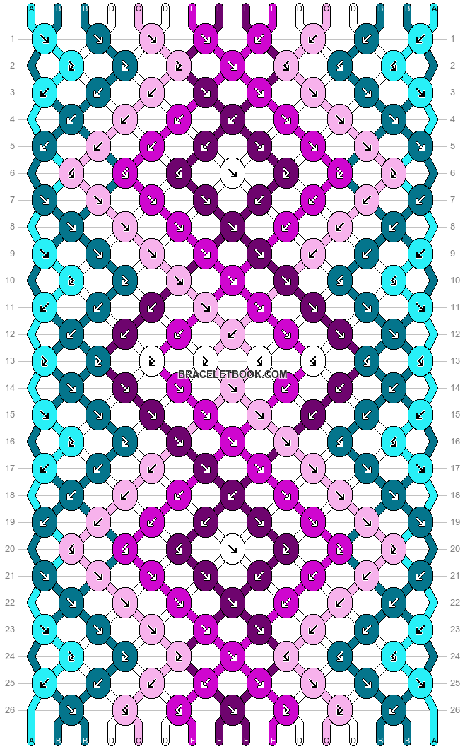 Normal pattern #46316 pattern