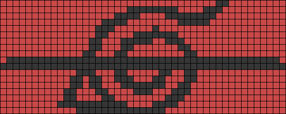 Alpha pattern #46379 preview