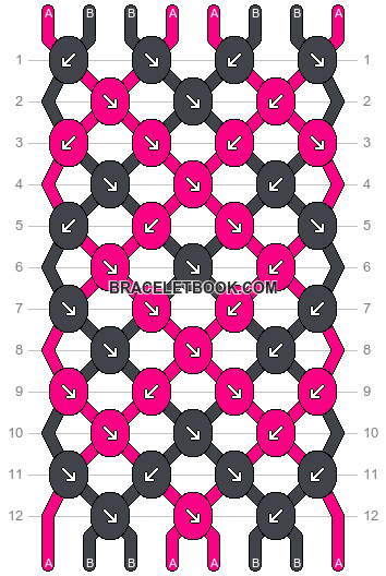 Normal pattern #46400 pattern