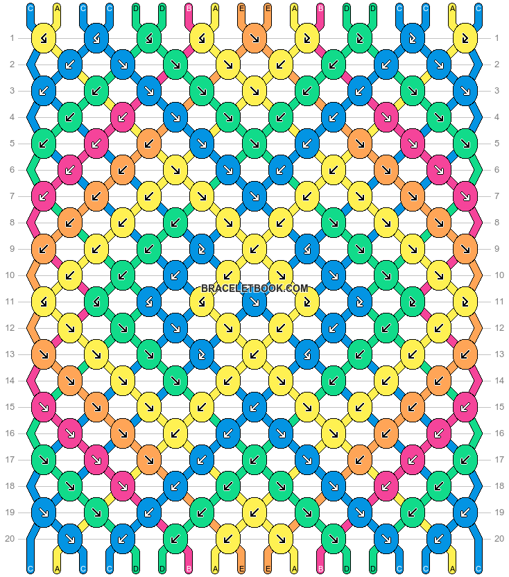 Normal pattern #46413 pattern