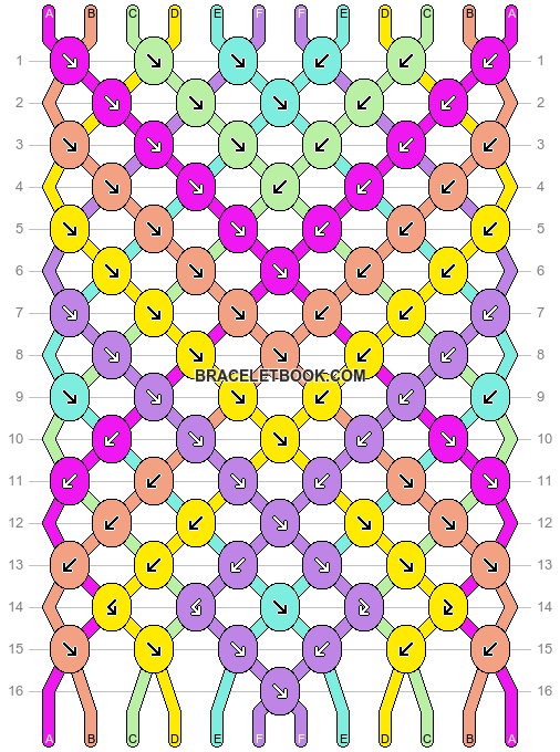 Normal pattern #46438 pattern