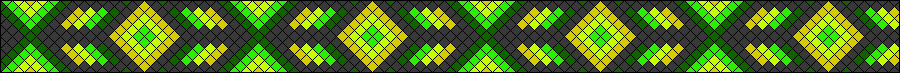 Normal pattern #22768 | BraceletBook