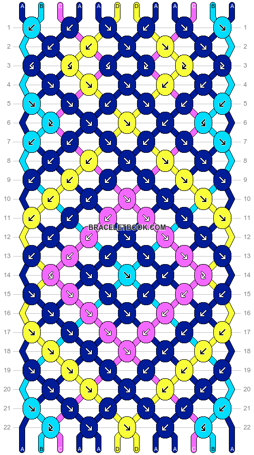 Normal pattern #46536 pattern