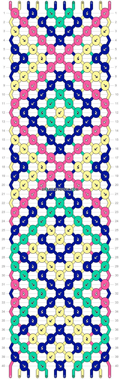 Normal pattern #46541 pattern