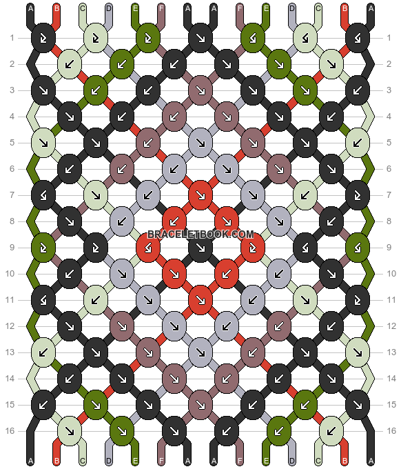 Normal pattern #46672 pattern