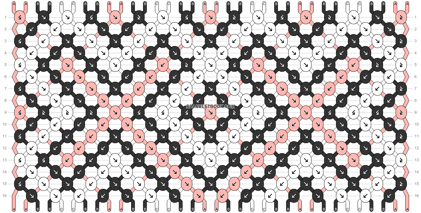 Normal pattern #46709 pattern