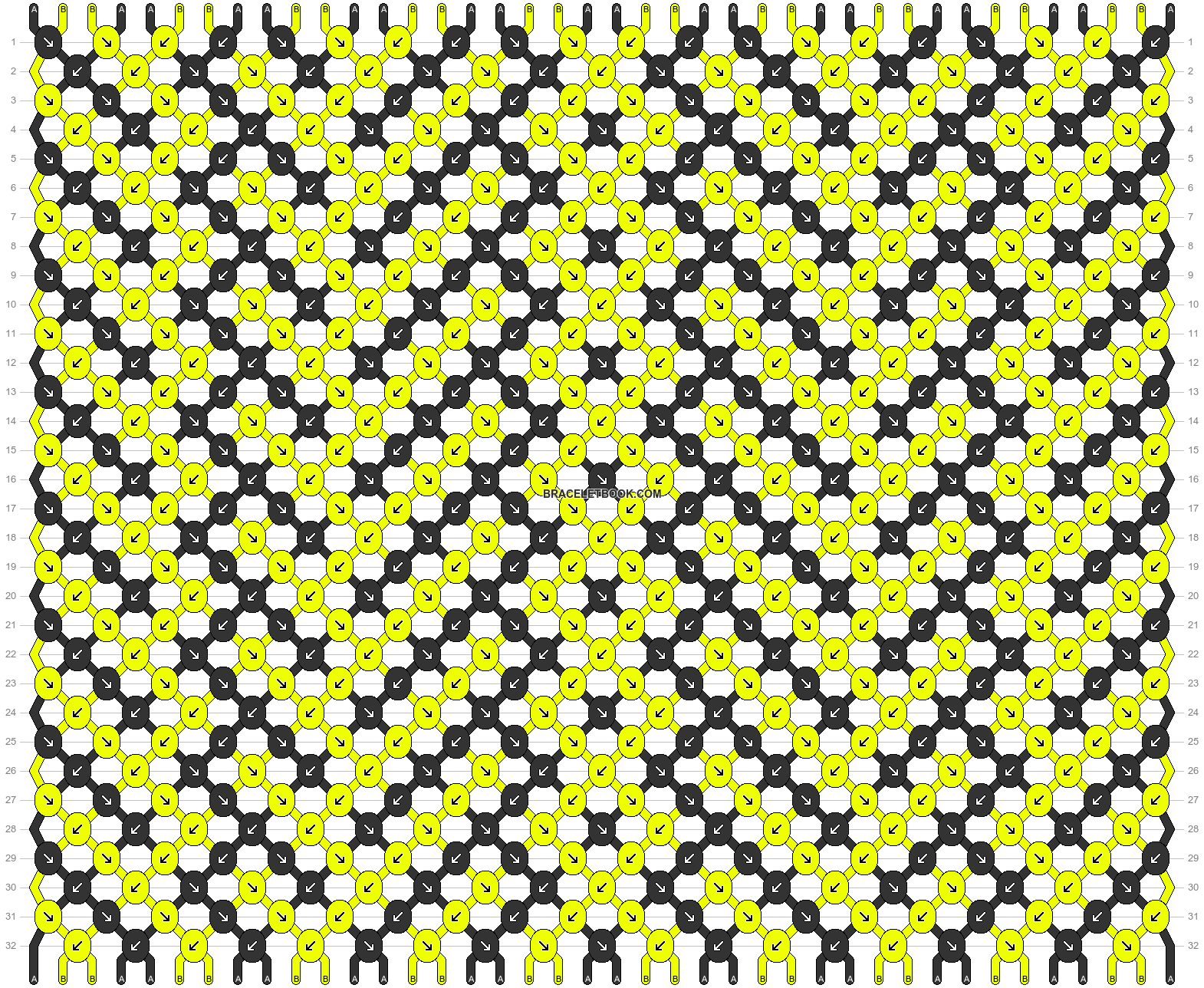 Normal pattern #46726 pattern