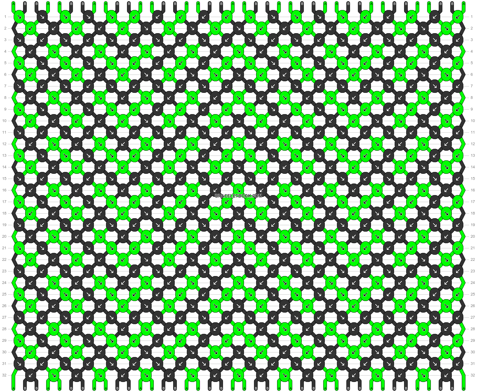 Normal pattern #46728 pattern