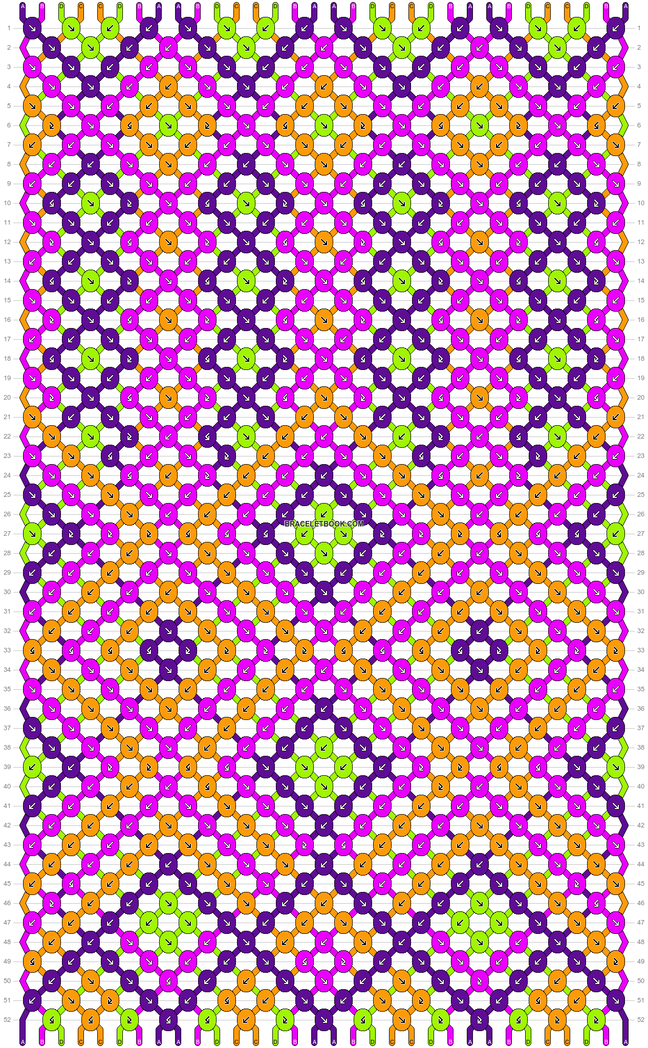 Normal pattern #46750 pattern