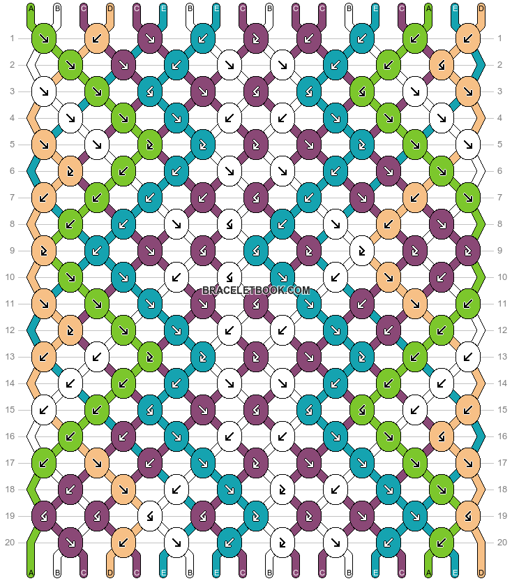 Normal pattern #46771 pattern
