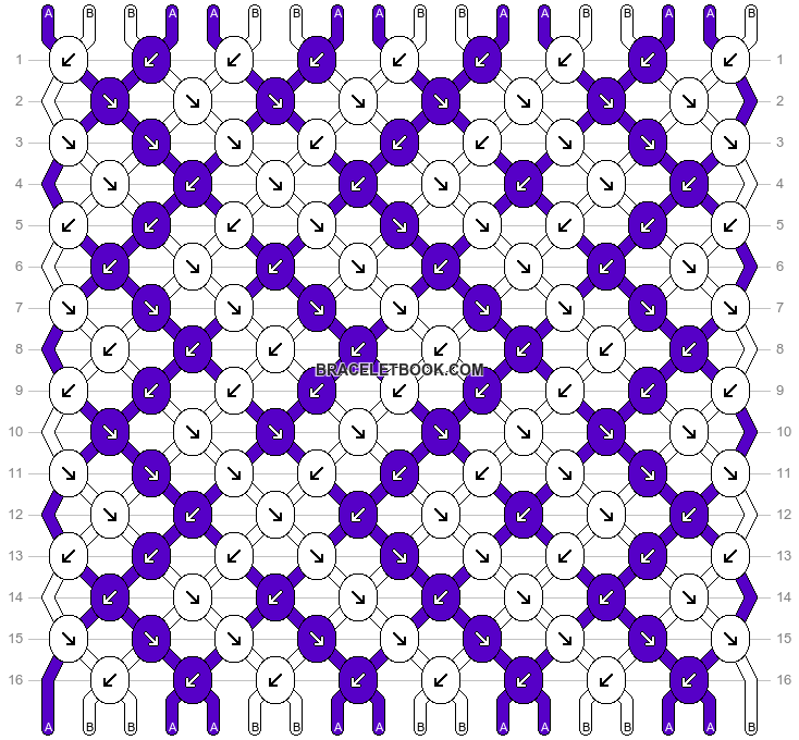 Normal pattern #46788 pattern
