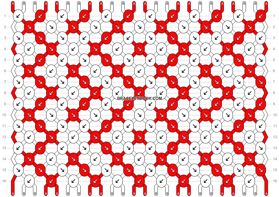 Normal pattern #46789 pattern