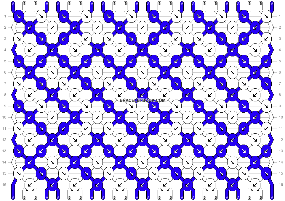 Normal pattern #46790 pattern