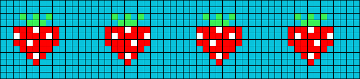 Alpha pattern #46871 preview