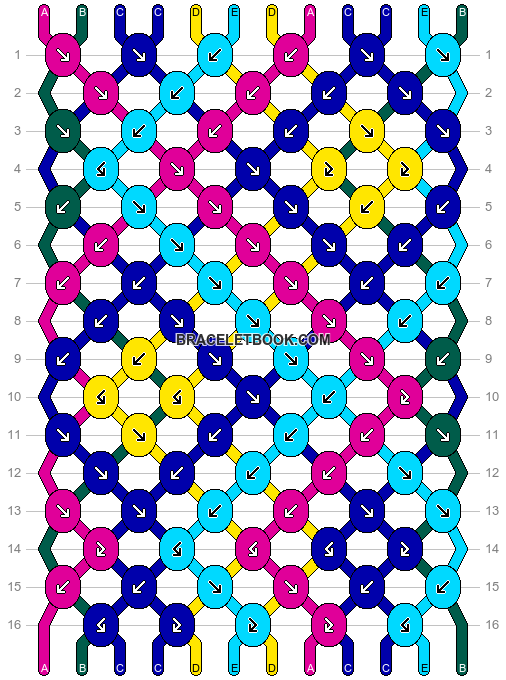 Normal pattern #46902 pattern