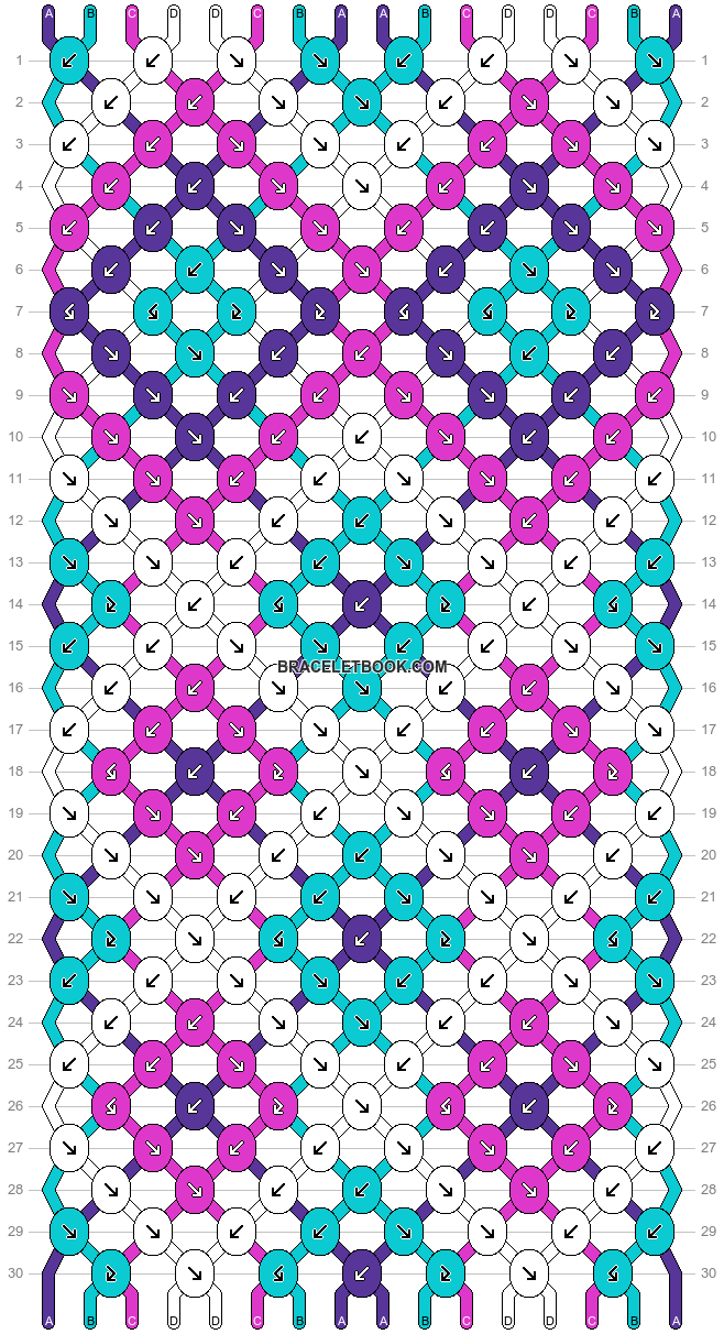 Normal pattern #46918 pattern
