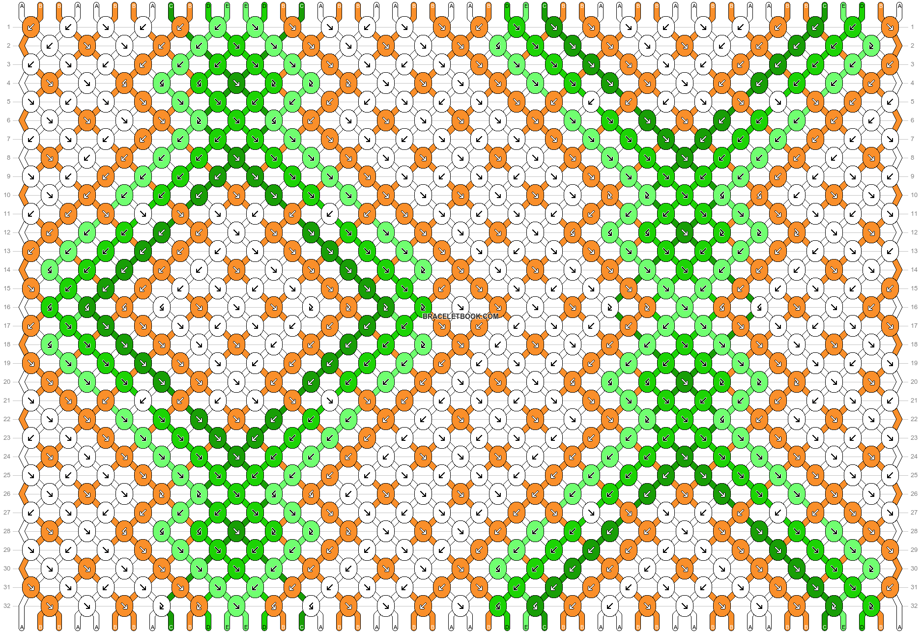 Normal pattern #46948 pattern