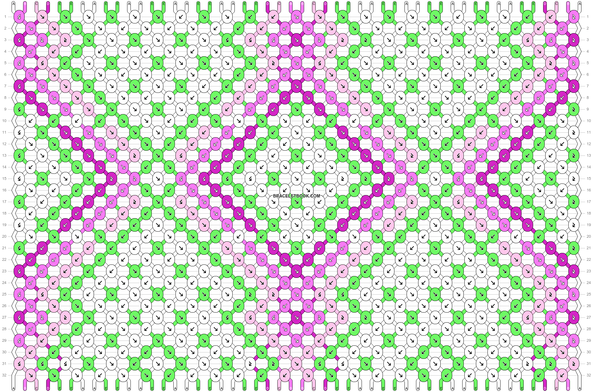 Normal pattern #46953 pattern