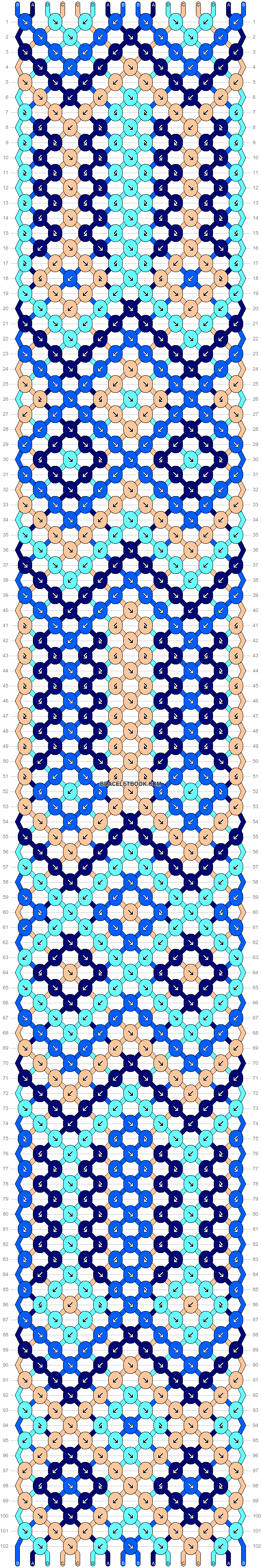 Normal pattern #47013 pattern