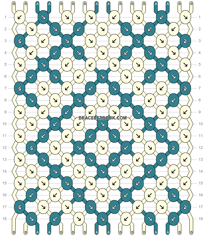 Normal pattern #47055 pattern