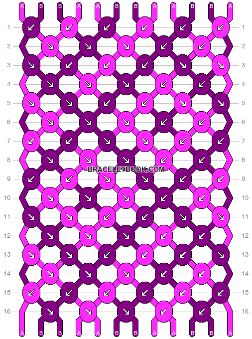Normal pattern #47063 pattern